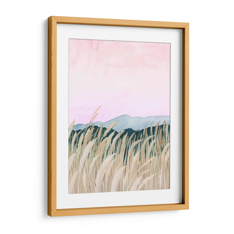 Wheaten Dawn Ii - Grace Popp | Cuadro decorativo de Canvas Lab