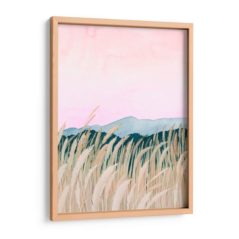 Wheaten Dawn Ii - Grace Popp | Cuadro decorativo de Canvas Lab