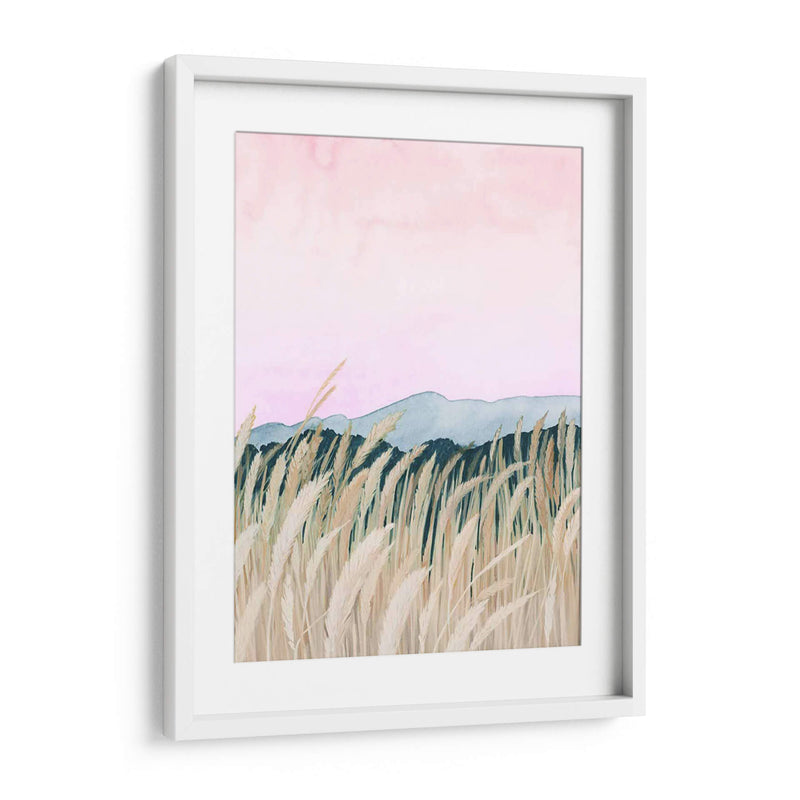 Wheaten Dawn Ii - Grace Popp | Cuadro decorativo de Canvas Lab