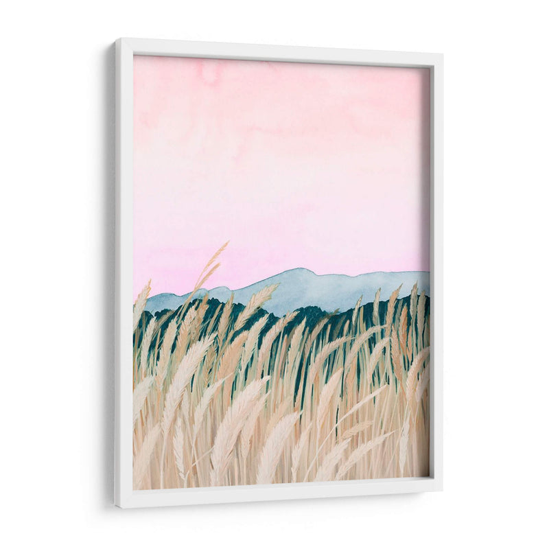 Wheaten Dawn Ii - Grace Popp | Cuadro decorativo de Canvas Lab