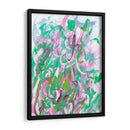 Diversidad Circles Iii - Melissa Wang | Cuadro decorativo de Canvas Lab