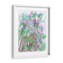 Diversidad Circles Iii - Melissa Wang | Cuadro decorativo de Canvas Lab