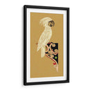 Impresión De Aves I - Melissa Wang | Cuadro decorativo de Canvas Lab