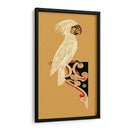 Impresión De Aves I - Melissa Wang | Cuadro decorativo de Canvas Lab