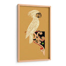 Impresión De Aves I - Melissa Wang | Cuadro decorativo de Canvas Lab