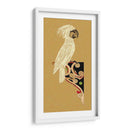 Impresión De Aves I - Melissa Wang | Cuadro decorativo de Canvas Lab