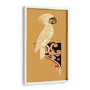 Impresión De Aves I - Melissa Wang | Cuadro decorativo de Canvas Lab
