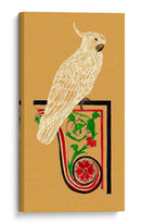 Impresión De Aves Iii - Melissa Wang | Cuadro decorativo de Canvas Lab