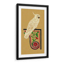 Impresión De Aves Iii - Melissa Wang | Cuadro decorativo de Canvas Lab