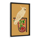 Impresión De Aves Iii - Melissa Wang | Cuadro decorativo de Canvas Lab