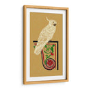 Impresión De Aves Iii - Melissa Wang | Cuadro decorativo de Canvas Lab