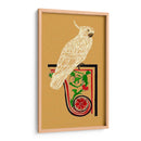 Impresión De Aves Iii - Melissa Wang | Cuadro decorativo de Canvas Lab