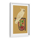 Impresión De Aves Iii - Melissa Wang | Cuadro decorativo de Canvas Lab