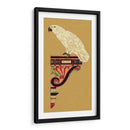 Impresión De Aves Iv - Melissa Wang | Cuadro decorativo de Canvas Lab