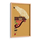 Impresión De Aves Iv - Melissa Wang | Cuadro decorativo de Canvas Lab