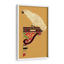 Impresión De Aves Iv - Melissa Wang | Cuadro decorativo de Canvas Lab