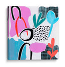 Viaje De Campo I - Melissa Wang | Cuadro decorativo de Canvas Lab