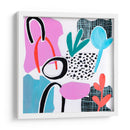 Viaje De Campo I - Melissa Wang | Cuadro decorativo de Canvas Lab