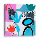 Viaje De Campo Ii - Melissa Wang | Cuadro decorativo de Canvas Lab