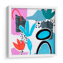 Viaje De Campo Ii - Melissa Wang | Cuadro decorativo de Canvas Lab