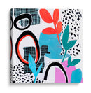 Viaje De Campo Iii - Melissa Wang | Cuadro decorativo de Canvas Lab