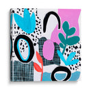 Viaje De Campo Iv - Melissa Wang | Cuadro decorativo de Canvas Lab