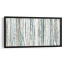 Treeline Strata I - Jennifer Goldberger | Cuadro decorativo de Canvas Lab