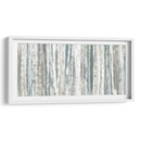 Treeline Strata I - Jennifer Goldberger | Cuadro decorativo de Canvas Lab