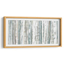 Treeline Strata Ii - Jennifer Goldberger | Cuadro decorativo de Canvas Lab