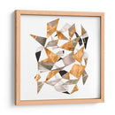 Crisálida Dorada I - Grace Popp | Cuadro decorativo de Canvas Lab