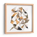 Crisálida Dorada Ii - Grace Popp | Cuadro decorativo de Canvas Lab
