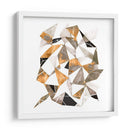 Crisálida Dorada Ii - Grace Popp | Cuadro decorativo de Canvas Lab