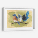 Pájaro Perca Iii - Jacob Green | Cuadro decorativo de Canvas Lab