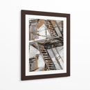 Escapar I - Ethan Harper | Cuadro decorativo de Canvas Lab