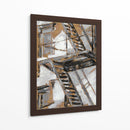 Escapar I - Ethan Harper | Cuadro decorativo de Canvas Lab