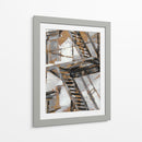 Escapar I - Ethan Harper | Cuadro decorativo de Canvas Lab