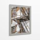 Escapar I - Ethan Harper | Cuadro decorativo de Canvas Lab