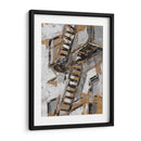 Escape Ii - Ethan Harper | Cuadro decorativo de Canvas Lab