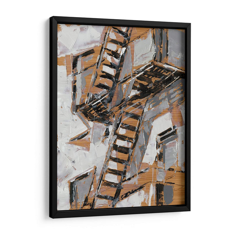 Escape Ii - Ethan Harper | Cuadro decorativo de Canvas Lab