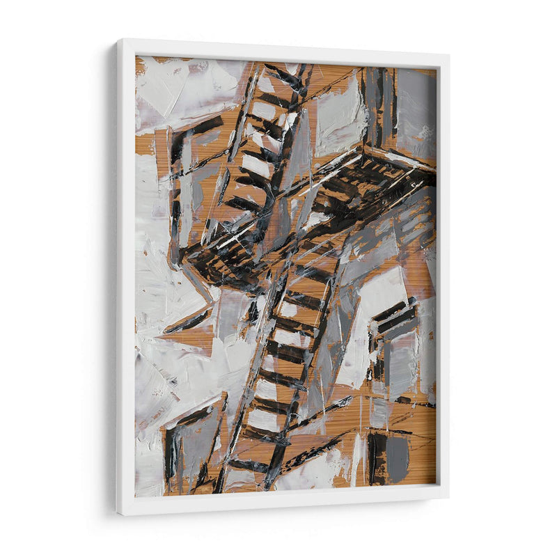 Escape Ii - Ethan Harper | Cuadro decorativo de Canvas Lab