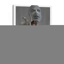 La furia de Potter | Cuadro decorativo de Canvas Lab