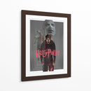 La furia de Potter | Cuadro decorativo de Canvas Lab