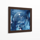 Astrología Acuarela I - Grace Popp | Cuadro decorativo de Canvas Lab