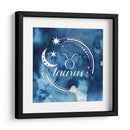 Astrología Acuarela Ii - Grace Popp | Cuadro decorativo de Canvas Lab