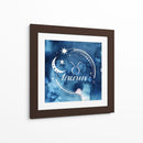 Astrología Acuarela Ii - Grace Popp | Cuadro decorativo de Canvas Lab
