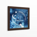 Astrología Acuarela Ii - Grace Popp | Cuadro decorativo de Canvas Lab