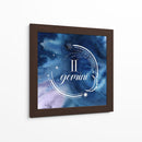 Acuarela Astrología Iii - Grace Popp | Cuadro decorativo de Canvas Lab