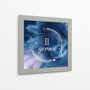Acuarela Astrología Iii - Grace Popp | Cuadro decorativo de Canvas Lab