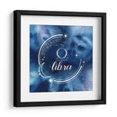 Acuarela Astrología Vii - Grace Popp | Cuadro decorativo de Canvas Lab