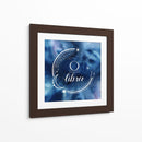 Acuarela Astrología Vii - Grace Popp | Cuadro decorativo de Canvas Lab